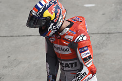 Andrea Dovizioso, Ducati Team