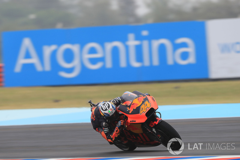 Pol Espargaro, Red Bull KTM Factory Racing