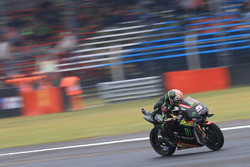 Johann Zarco, Monster Yamaha Tech 3