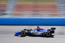 Takuma Sato, Rahal Letterman Lanigan Racing Honda