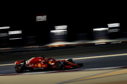 Себастьян Феттель, Ferrari SF-71H
