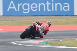 Andrea Dovizioso, Ducati Team