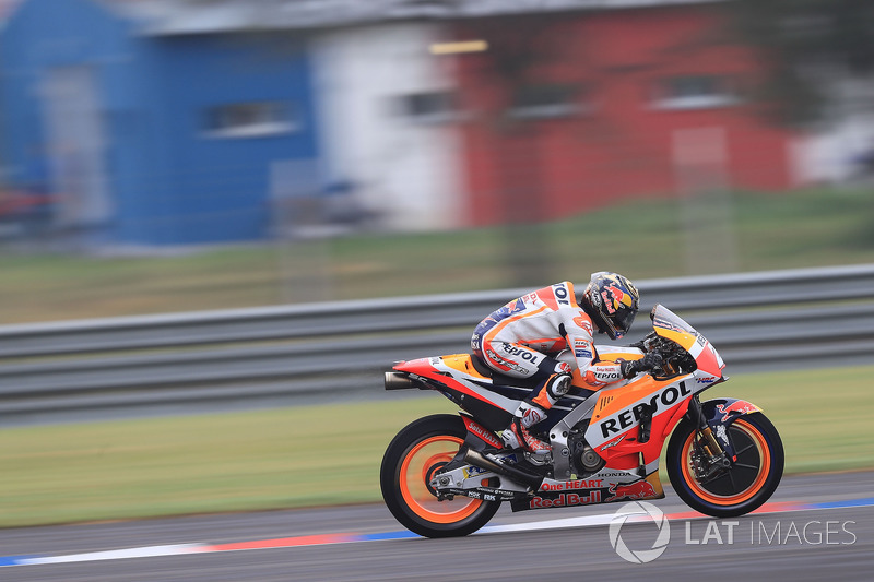 Dani Pedrosa, Repsol Honda Team