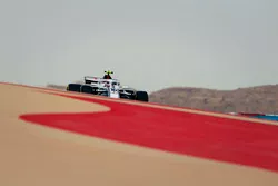 Charles Leclerc, Sauber C37