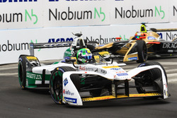Lucas di Grassi, Audi Sport ABT Schaeffler, Jean-Eric Vergne, Techeetah