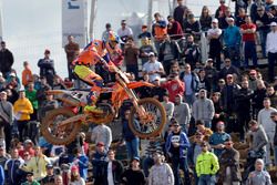 Jeffrey Herlings, Red Bull KTM Factory Racing