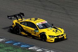 Timo Glock, BMW Team RMG, BMW M4 DTM