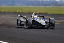 Tom Blomqvist, BMW iFE.18