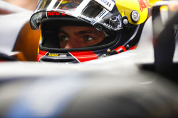Max Verstappen, Red Bull Racing