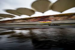 Nico Hulkenberg, Renault Sport F1 Team R.S. 18