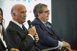 Angelo Sticchi Damiani, ACI başkanı