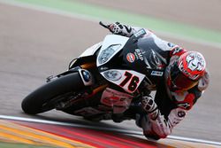 Loris Baz, Althea Racing