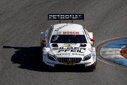 Daniel Juncadella, Mercedes-AMG Team HWA, Mercedes-AMG C63 DTM