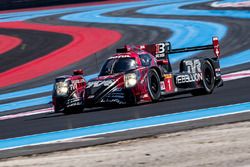 #1 Rebellion Racing Rebellion R-13: Andre Lotterer, Neel Jani, Bruno Senna, Mathias Beche, Gustavo Menezes, Thomas Laurent