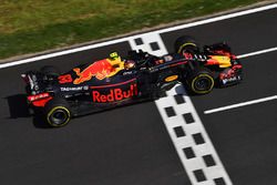 Max Verstappen, Red Bull Racing RB14