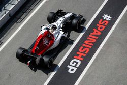 Marcus Ericsson, Sauber C37