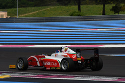 Enzo Fittipaldi, Prema Theodore Racing