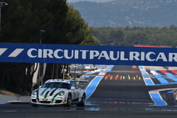 Porsche 997 Cup My 12-GTCup #176: Pisani-Sauto
