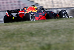 Max Verstappen, Red Bull Racing RB14