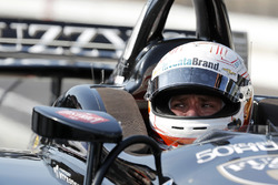Джордан Кинг, Ed Carpenter Racing Chevrolet