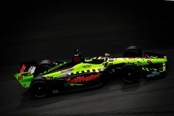 Sébastien Bourdais, Dale Coyne Racing with Vasser-Sullivan Honda