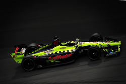 Sébastien Bourdais, Dale Coyne Racing with Vasser-Sullivan Honda