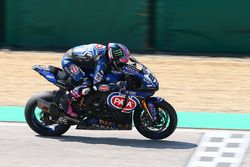 Alex Lowes, Pata Yamaha