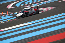Giovanni Berton, AB Racing