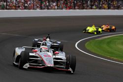 Will Power, Team Penske Chevrolet