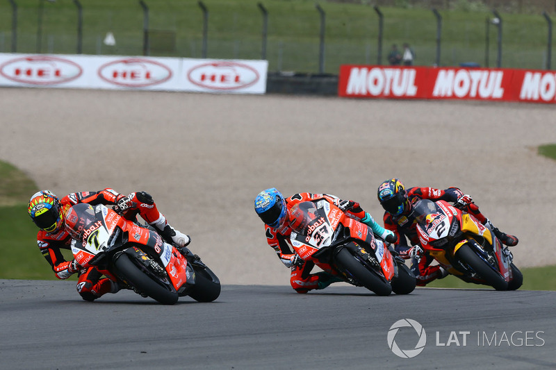 Chaz Davies, Aruba.it Racing-Ducati SBK Team