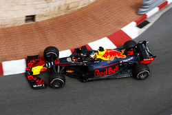Daniel Ricciardo, Red Bull Racing RB14