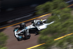 Valtteri Bottas, Mercedes AMG F1 W09