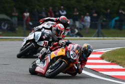 Leon Camier, Honda WSBK Team, Loris Baz, Althea Racing