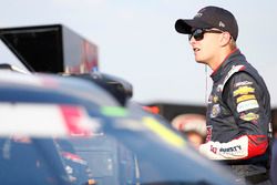 William Byron, Hendrick Motorsports, Chevrolet Camaro Liberty University Patriotic