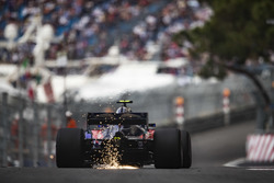Pierre Gasly, Toro Rosso STR13