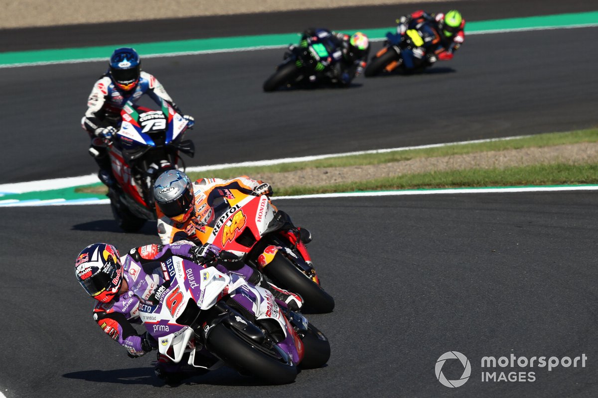 Johann Zarco