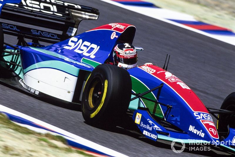 F1 レーサー 鈴鹿8耐：ZXR-7(1989)／今に続くSSの礎となった名レーサー