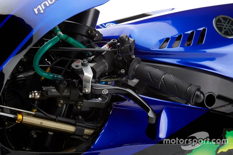 YZR-M1 2019 StudioShot