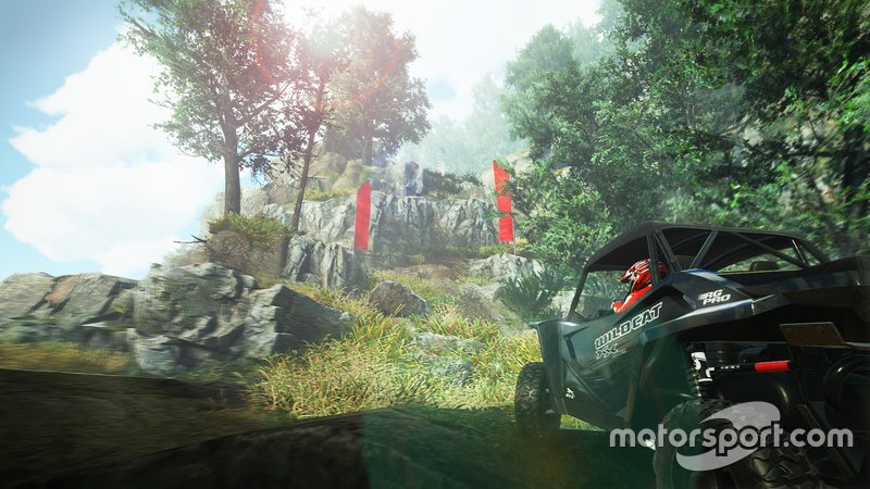 Imagen de Overpass
