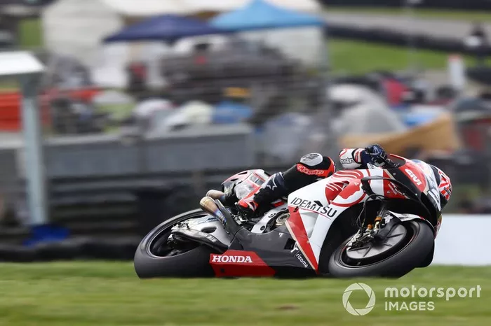 Johann Zarco, Team LCR Honda