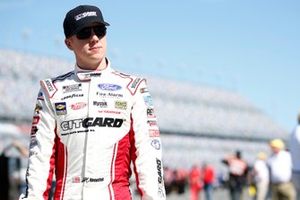 John H. Nemechek, Front Row Motorsports, Ford Mustang Citgard