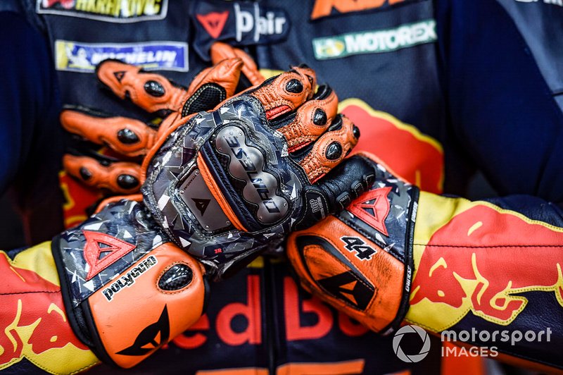 Pol Espargaro, Red Bull KTM Factory Racing