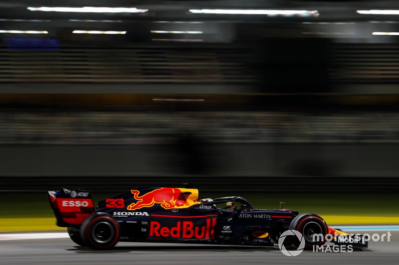 2 - Max Verstappen, 1min35s139