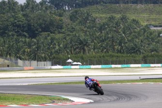 Jorge Lorenzo, Yamaha Factory Racing