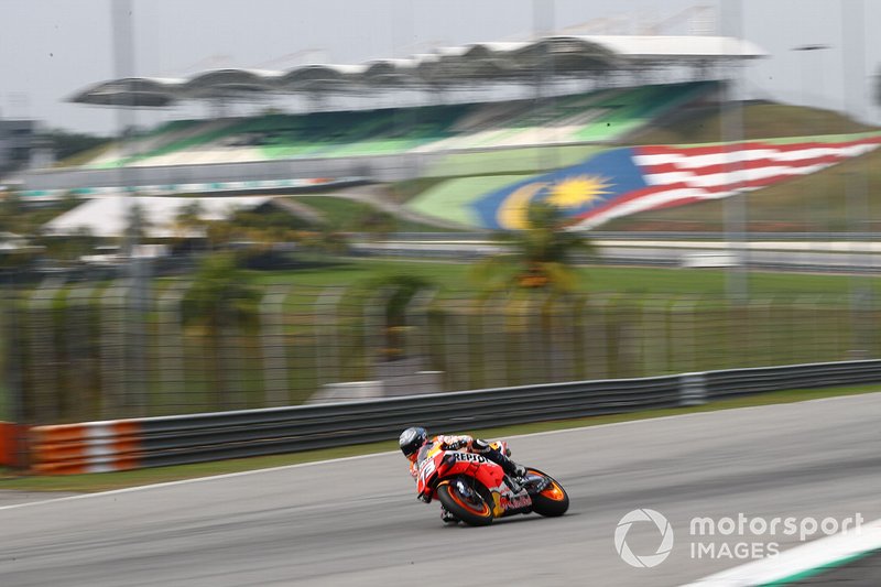 Alex Marquez, Repsol Honda Team