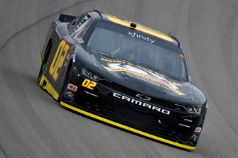 Brett Moffitt, Our Motorsports, Chevrolet Camaro