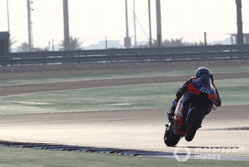 Miguel Oliveira, Red Bull KTM Tech 3