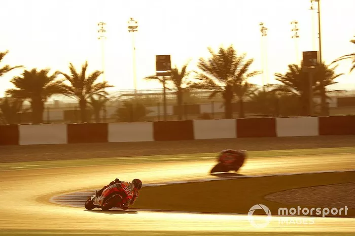 Marc Marquez, Repsol Honda Team