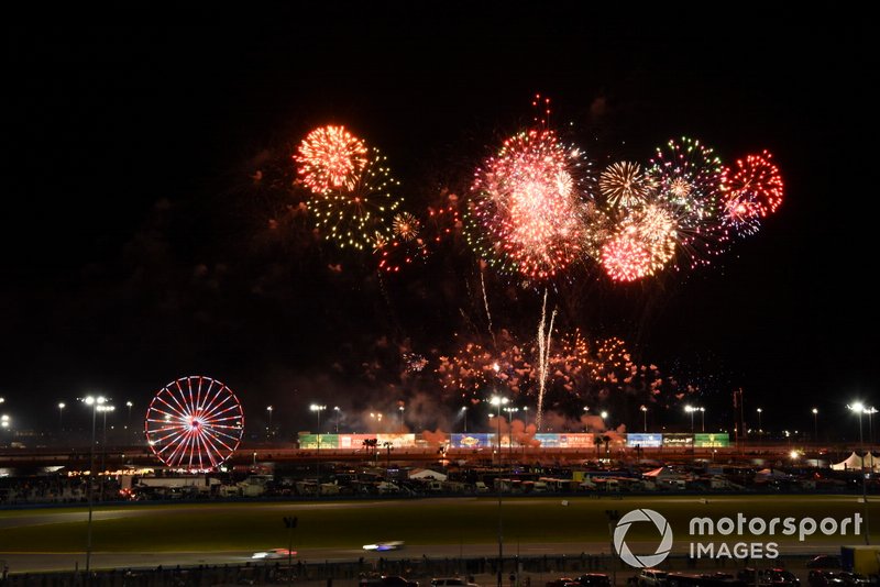 Fireworks
