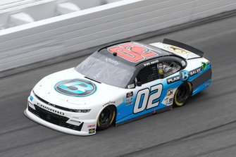 Brett Moffitt, Our Motorsports, Chevrolet Camaro Plan B Sales